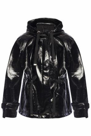 ‘kelsie’ rain jacket, zdjęcie 1 ‘kelsie’ rain jacket od AllSaints